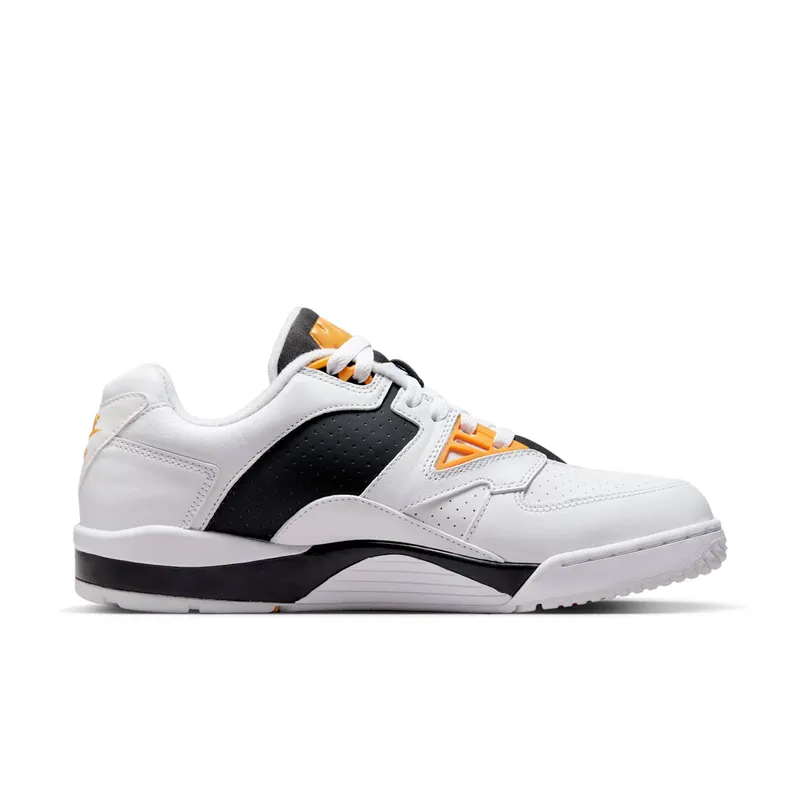 Nike Air Cross Trainer 3 Low “Pittsburgh Steelers” (DZ5423-100)