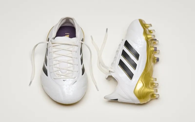 adidas Copa Pure 3 Elite FG Road to Glory Pack (JH6303)