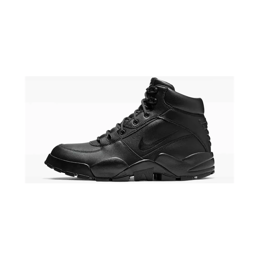 Nike Rhyodomo “Black/White/Anthracite/Black” (BQ5239-001)