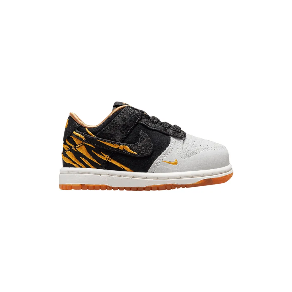 Nike Dunk Low Year of the Tiger (2022) (TD) (DQ5353-001)