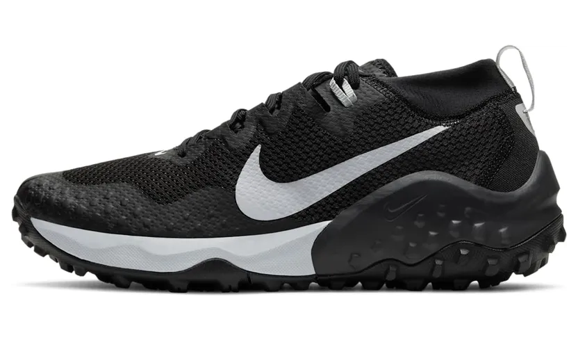 Nike Wildhorse 7 Black (CZ1856002)