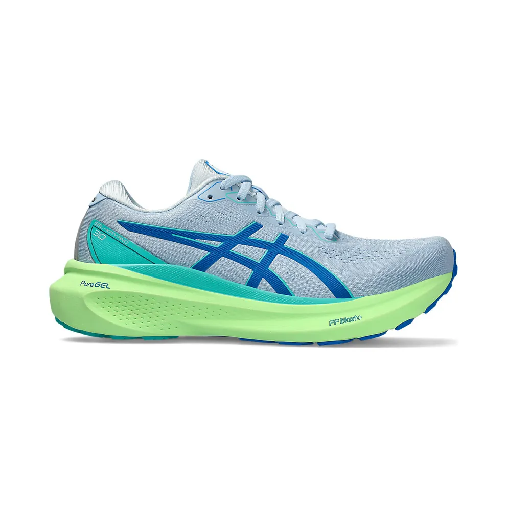 Asics Gel-kayano 30 Lite Show/Sea Glass (1011B830.400)