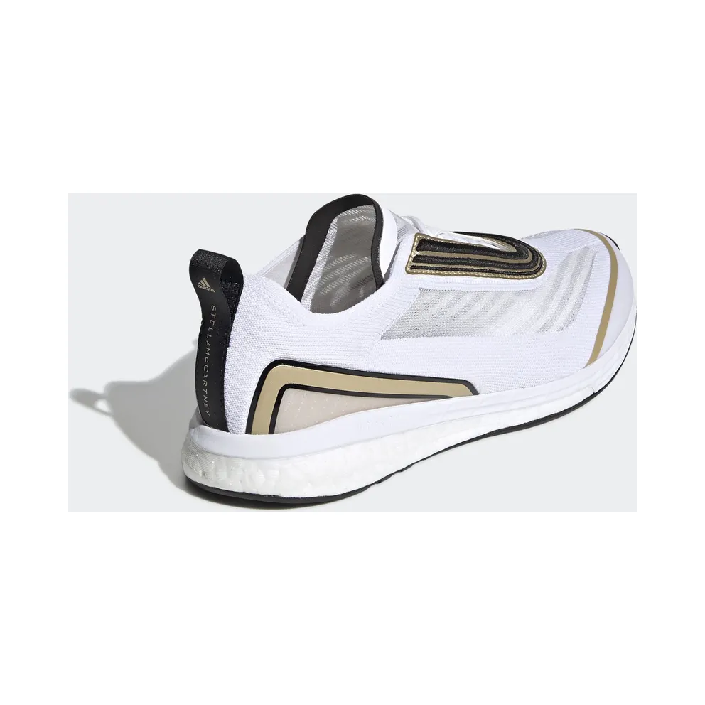 adidas Boston Golden Butter (W) Cloud White/Golden Butter-Smc/Cloud White (EF2212)