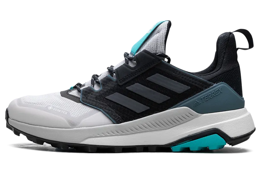 Adidas Terrex Trailmaker Gore-Tex “Hi-Res Aqua” (FV6864)