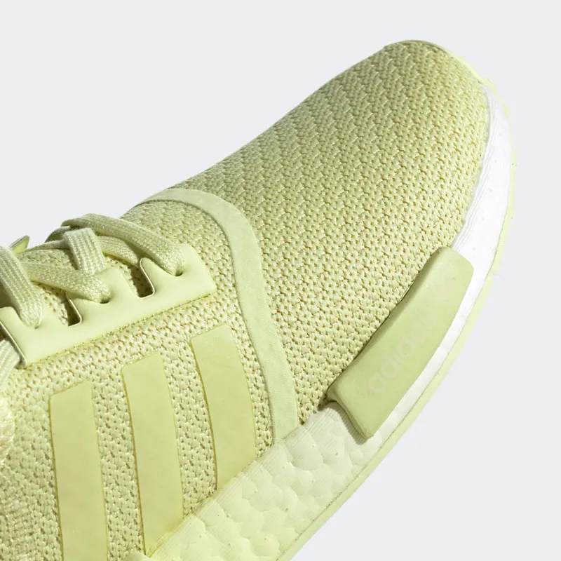 adidas NMD_R1 Yellow Tint / Yellow Tint / Cloud White (EF4277)