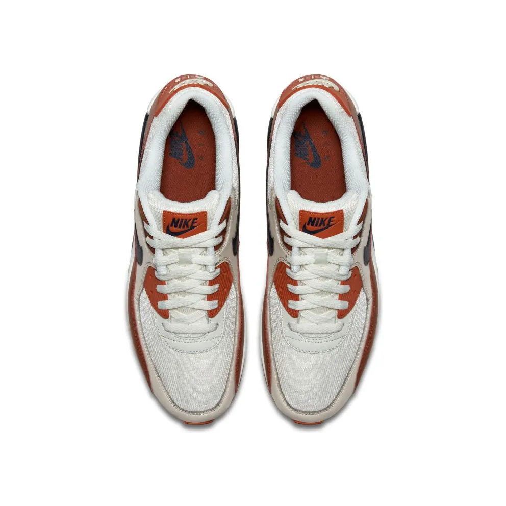 Nike Air Max 90 Mars Stone Mars Stone/Vintage Coral-Desert Sand-Obsidian (AJ1285-600)