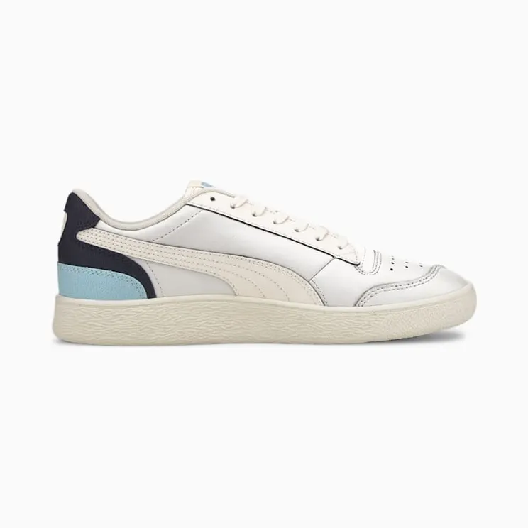 Puma Ralph Sampson Lo Tones Blue/White (37333602)