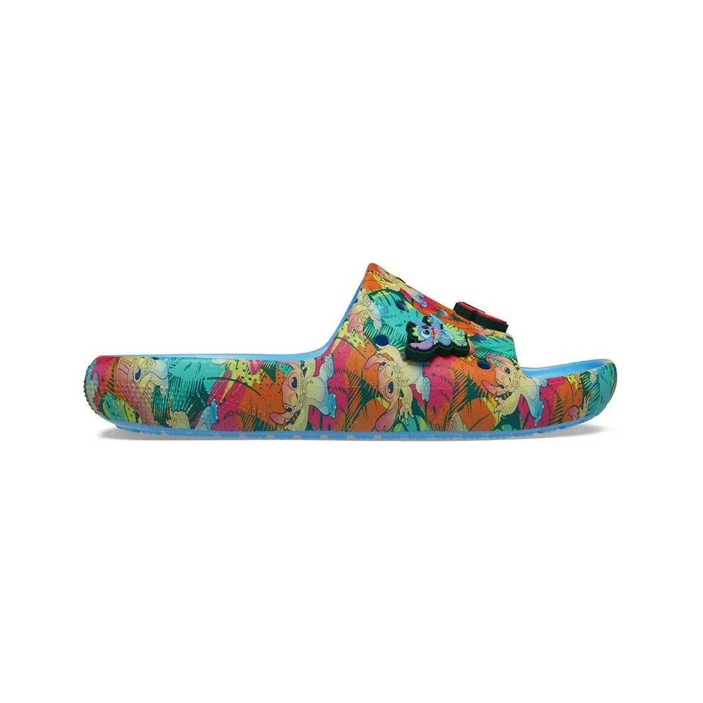 Crocs Classic Slide Disney Stitch (209788-4TB)