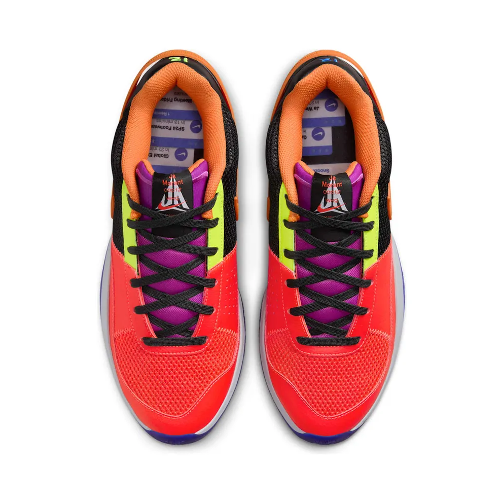 Nike Ja 1 “Work For The Check” (FJ4241-001)