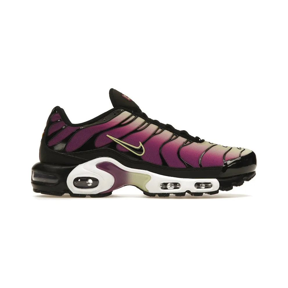 Nike Air Max Plus Bold Berry Citron Tint (FN3485-001)