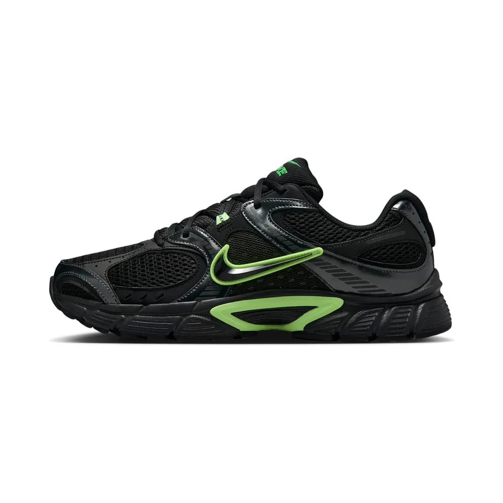 Nike V5 RNR “Black Anthracite / Lime Blast” (HJ5228-005)