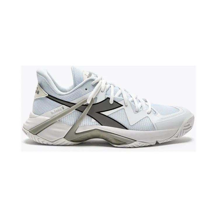 Diadora B.Icon 2 AG White Silver (101.179099 C6103)