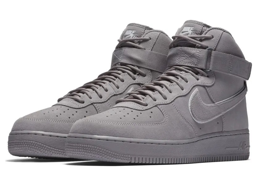 Nike Air Force 1 High Dark Stucco