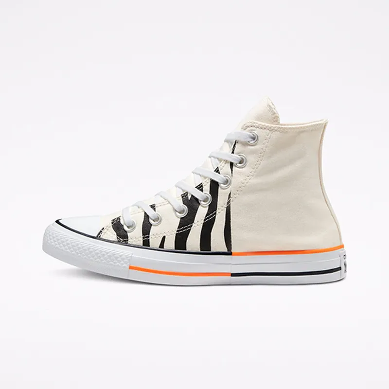 Converse Twisted Summer Chuck Taylor All Star High Top (167661C)