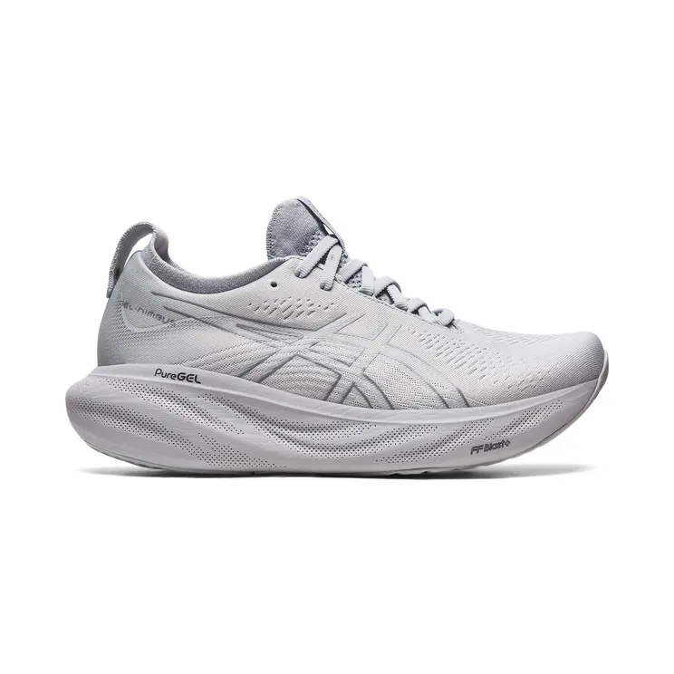 ASICS Gel-Nimbus 25 Piedmont Grey Sheet Rock (1012B356-020)