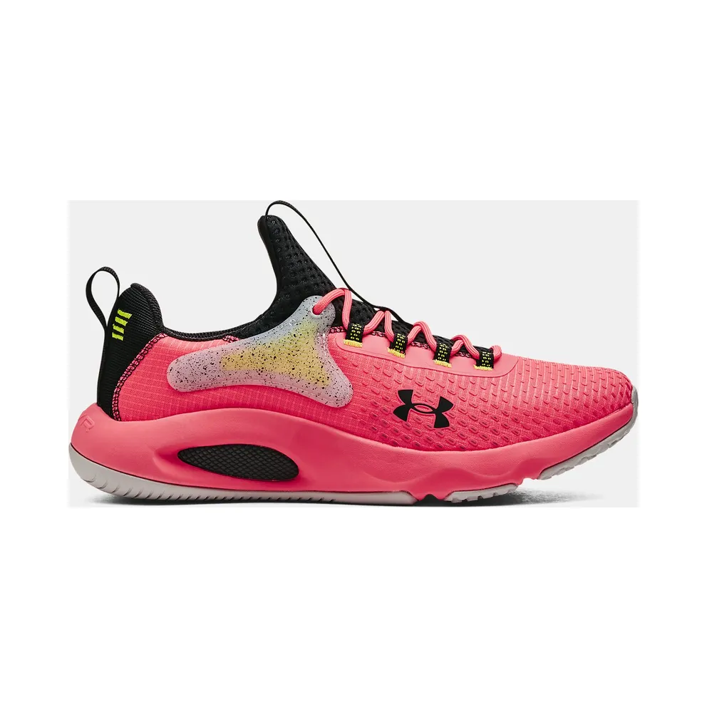 Under Armour HOVR™ Rise 4 Red (3025565-600)