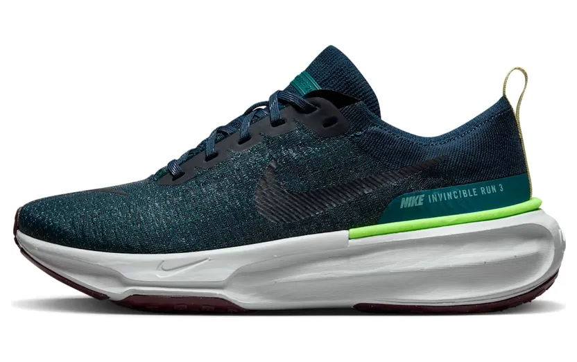Nike ZoomX Invincible Run 3 “Geode” (DR2615-402)