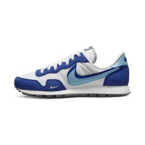 Nike Air Pegasus 83 Double Swoosh Blue White “Sail / Blue Chill / Smoke Grey / Old Royal” (DV0570-100)