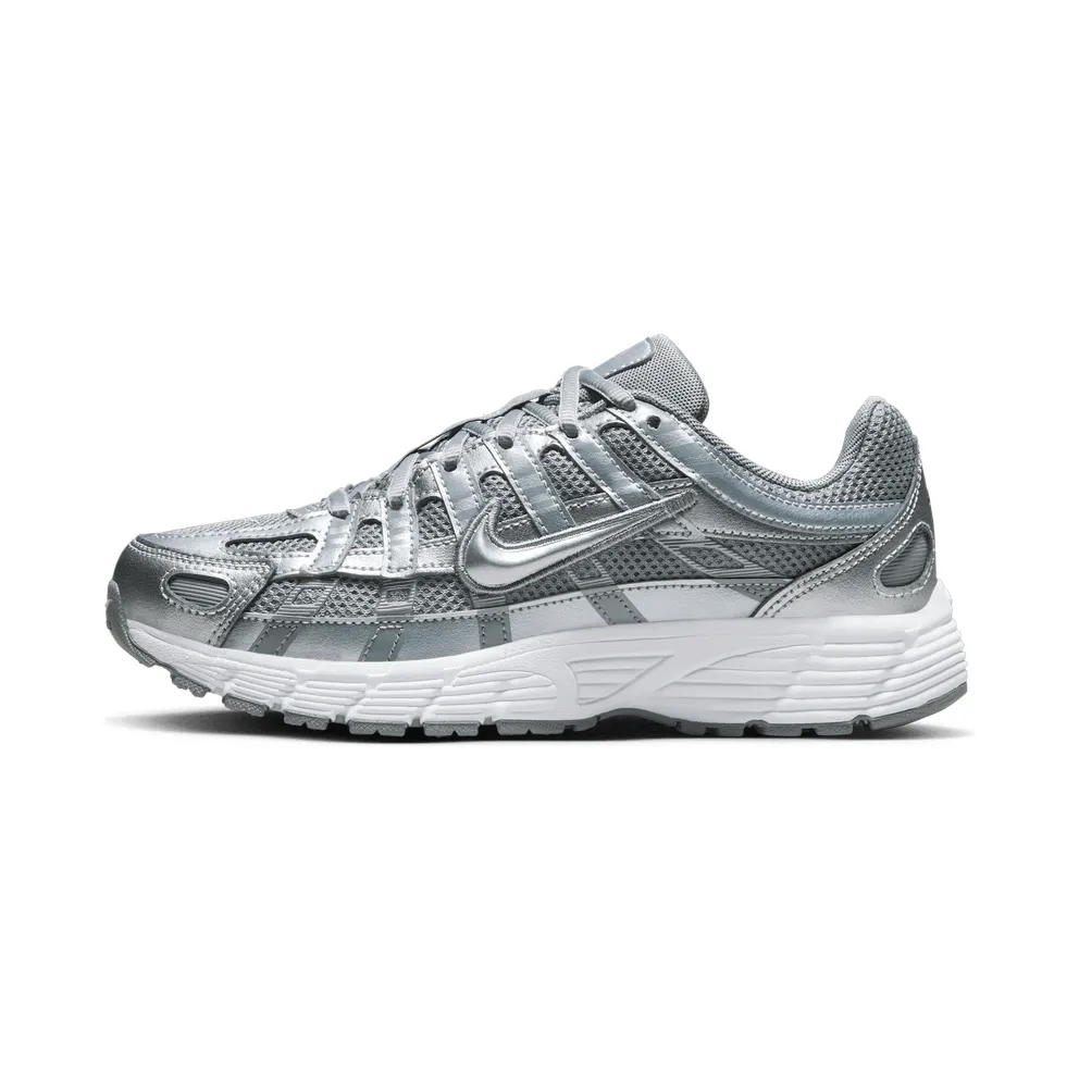 Nike P-6000 Metalic Cool Grey (HV5064-004)