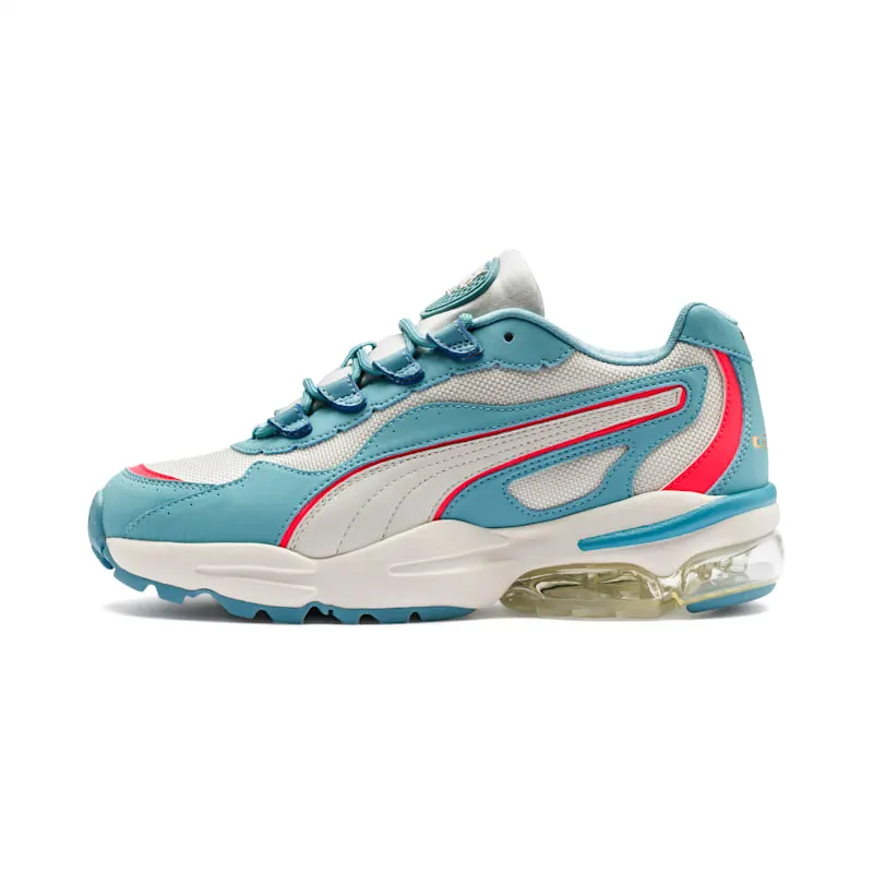 Puma CELL STELLAR “Teal Red” (370950-02)