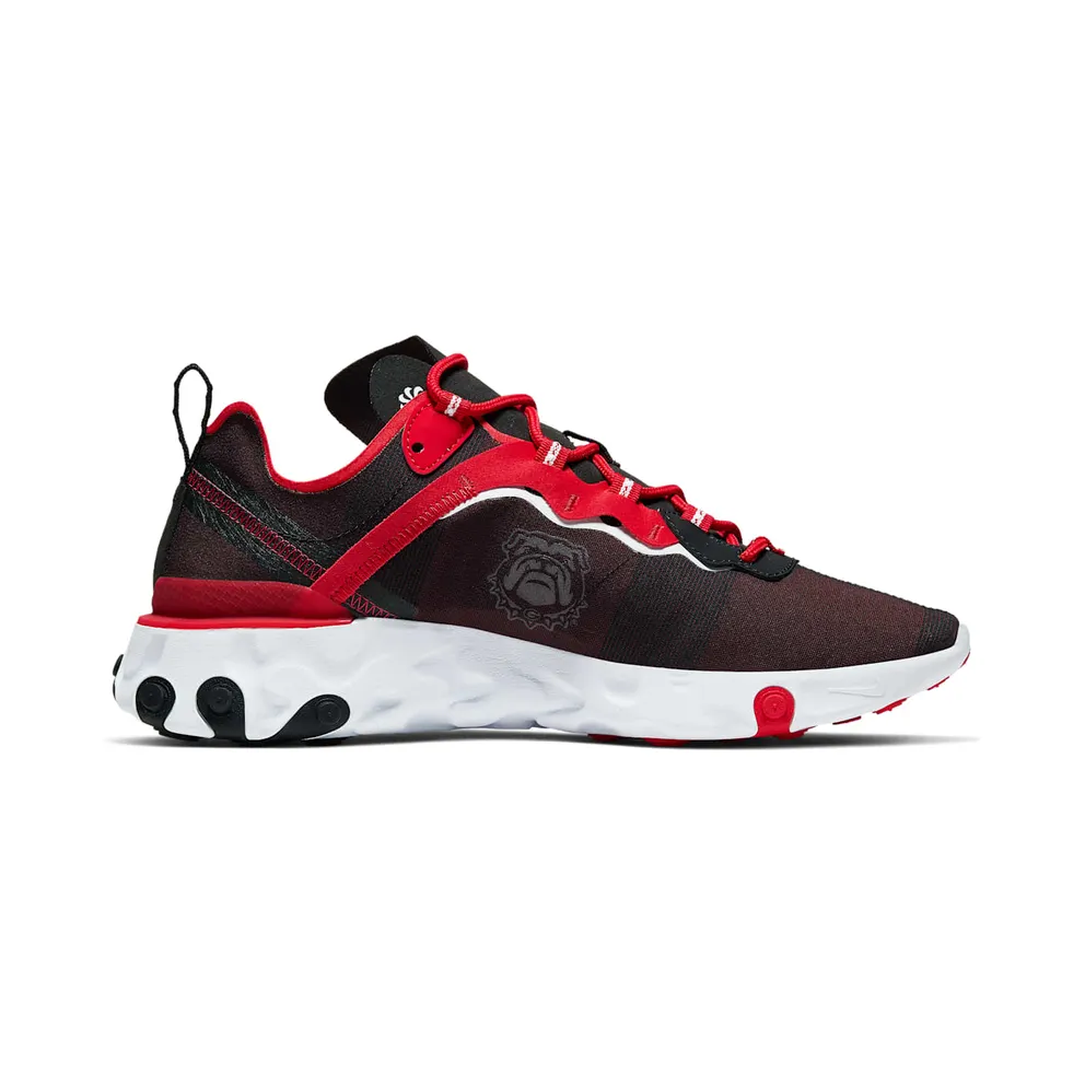 Nike React Element 55 Georgia (CK4839-001)