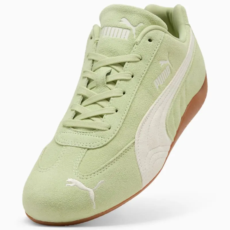 Puma Speedcat OG “Pistachio Green Warm White” (400986-48)