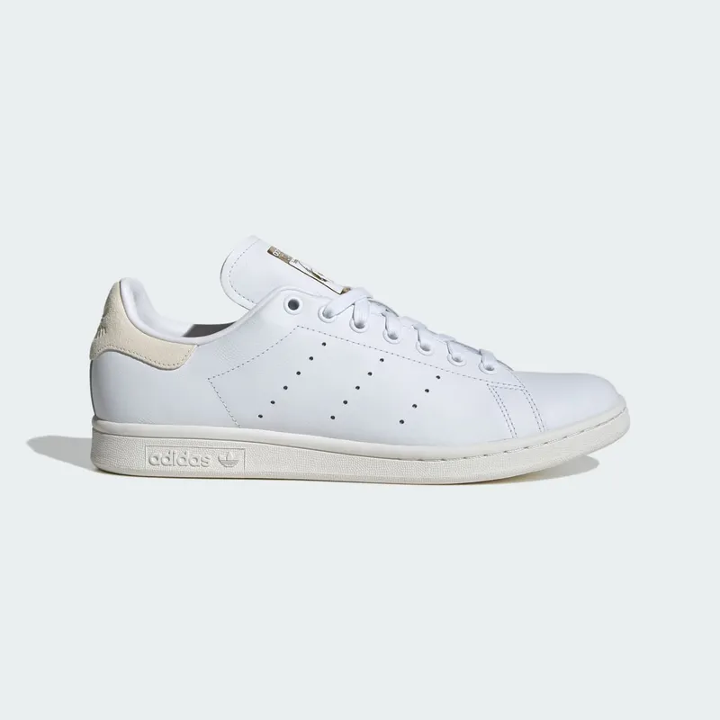 Adidas Stan Smith Cloud White / Cloud White / Wonder White (IH2141)