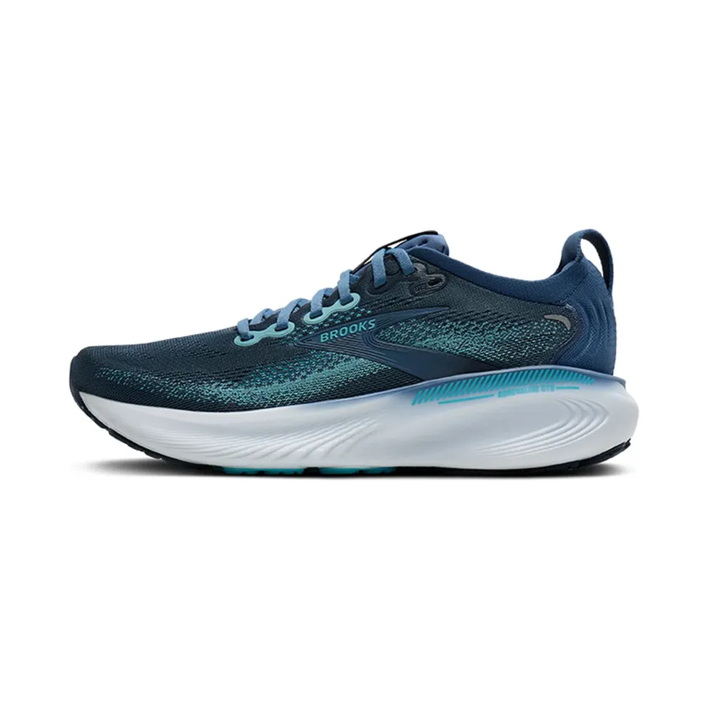 Brooks Adrenaline GTS Blue (110454-2E-410)