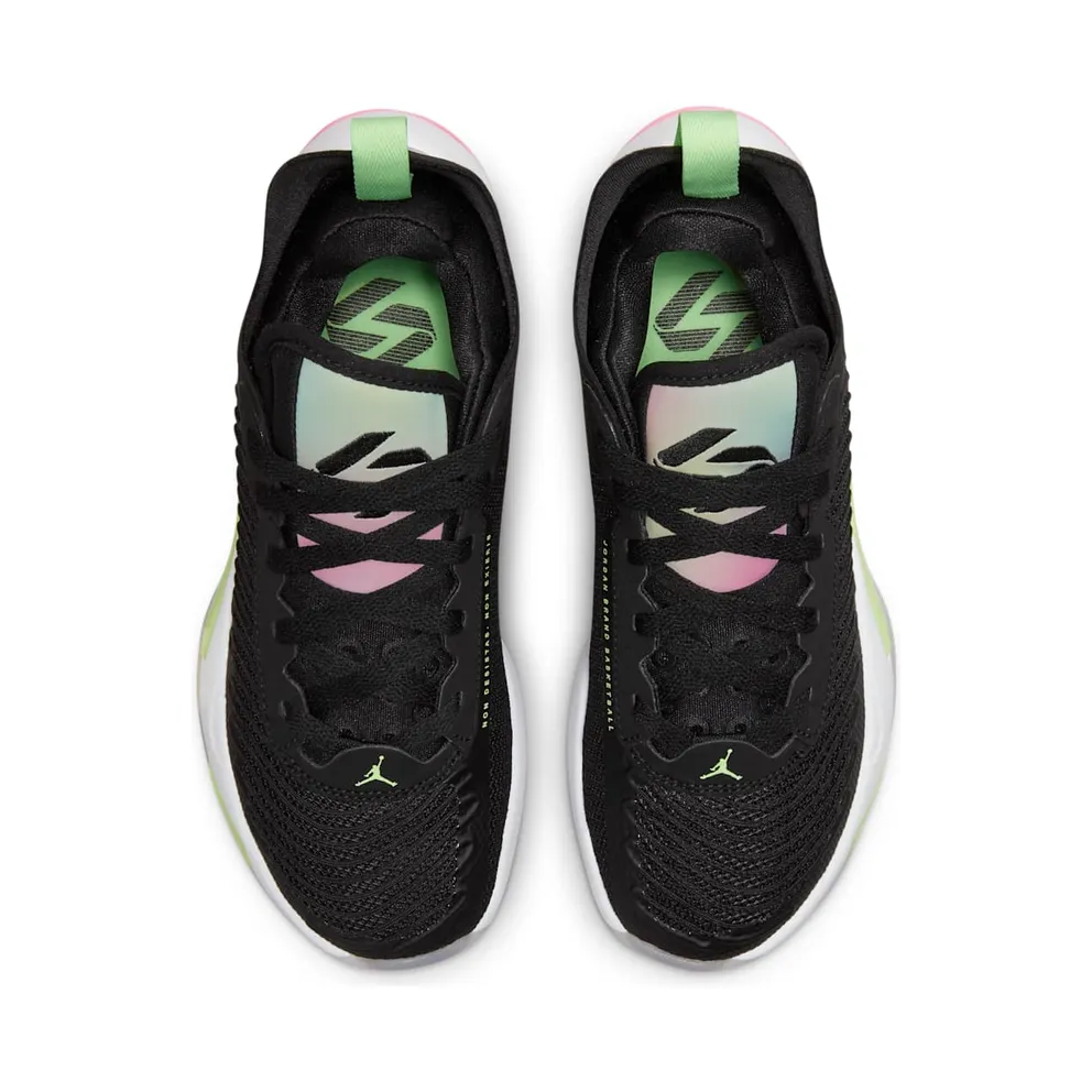Jordan Luka 1 Black Lime Glow (DQ6513-003)