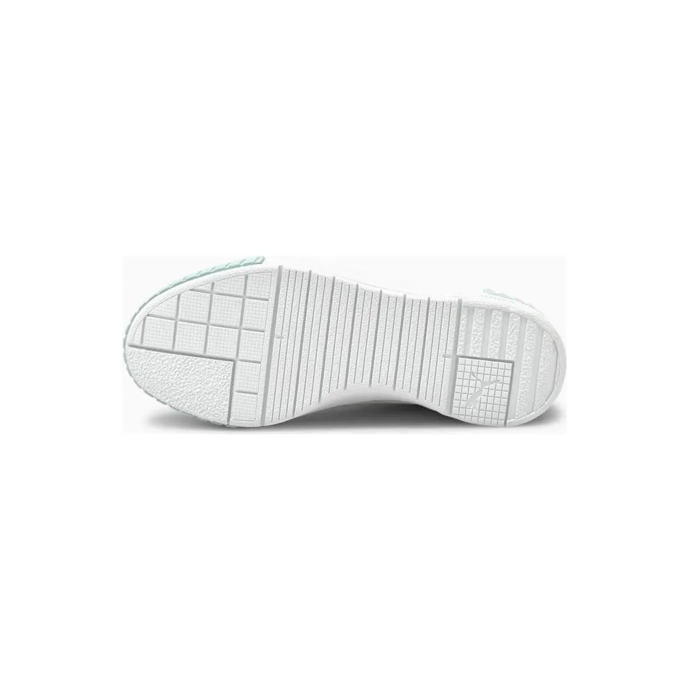 Puma Cali Sport Pastel Mix White/Pink (37505102)