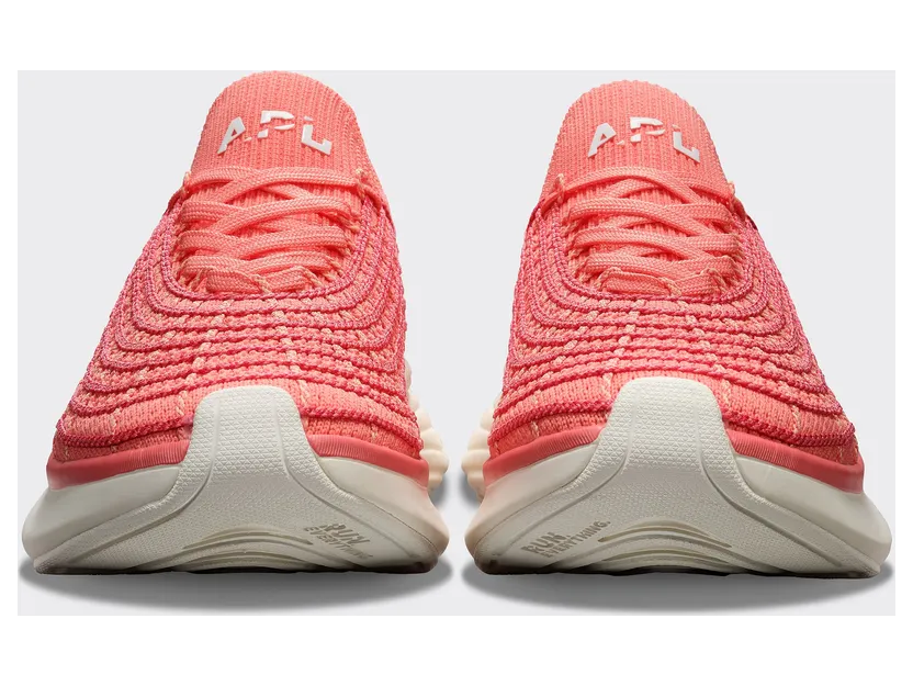 APL TechLoom Zipline “Guava/Parade/Desert Sand” (Dames) (4)
