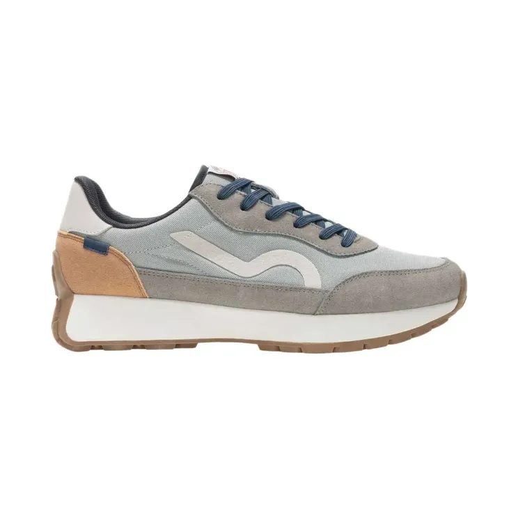 Regatta Grey (RMF1015YTQ)