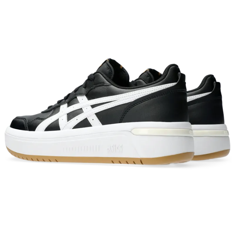 Asics Japan S St Black/White (1203A289.002)