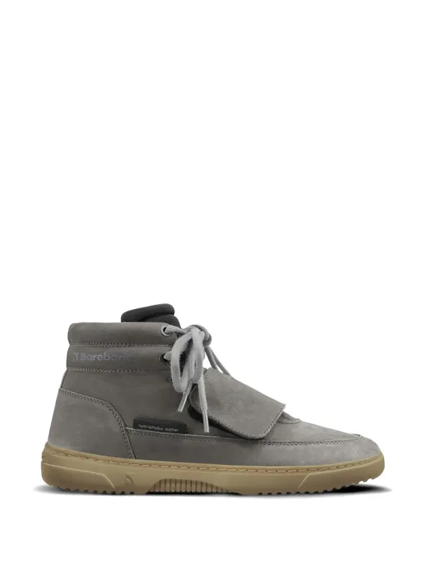 Barebarics Blizzard mit Klettverschluss – Grey (K249PNF2K2)