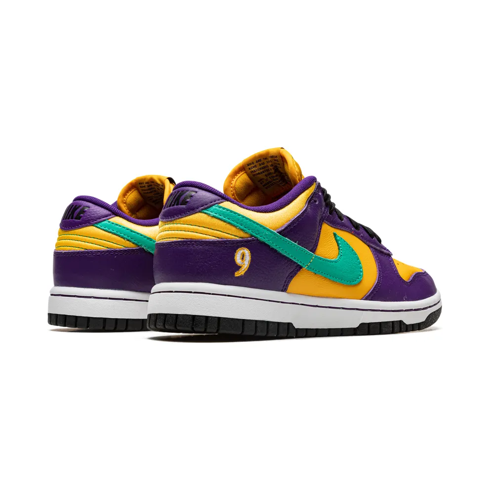 Nike DUNK LOW “Lisa Leslie” (DO9581-500)