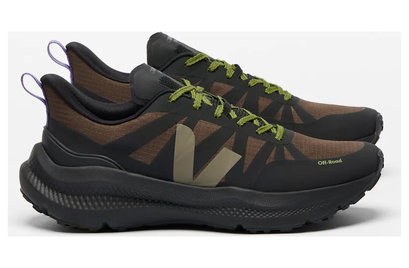 Veja Condor Zwart (OF1921485B)