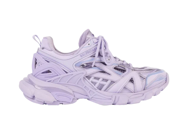 Balenciaga Track 2.0 Lilac (W) (568615W3AG15310)