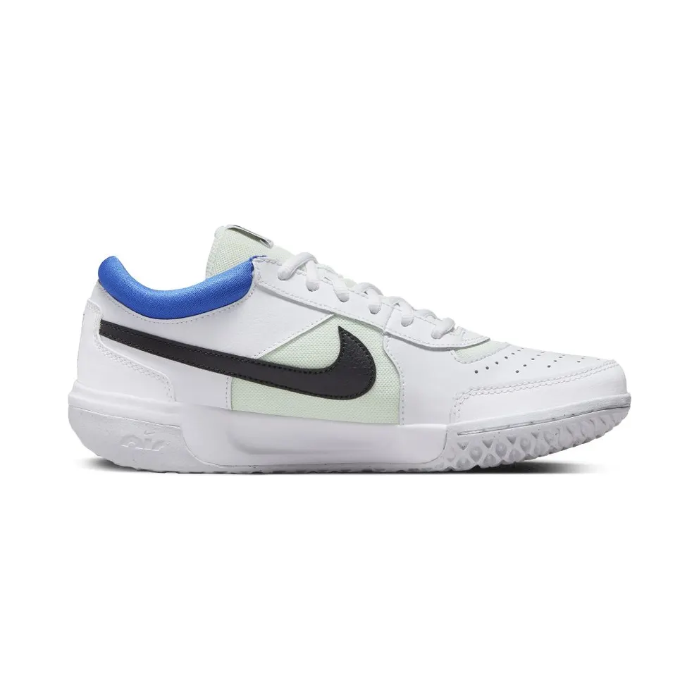 NikeCourt Zoom Lite 3 Tennis White (DH1042-103)