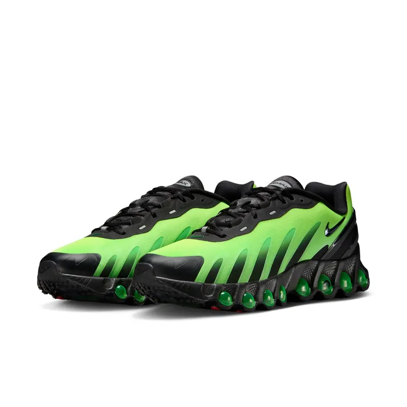 Nike Air Max DN8 “Black Green” (HQ4681-010)