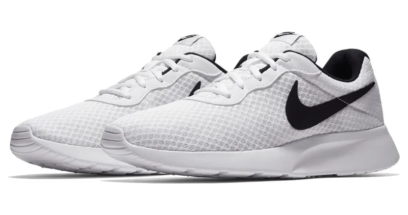 Nike Tanjun Weiß (812654-101)