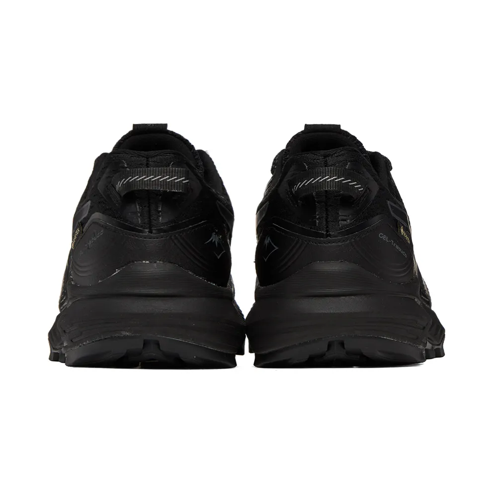 Asics GEL-Trabuco 10 GTX Black/Carrier Grey (1012B175.001)