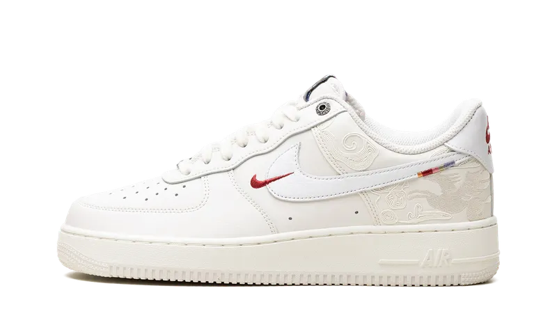 Nike Air Force 1 Low “Pegasus Pack Phantom” (IQ1119-011)
