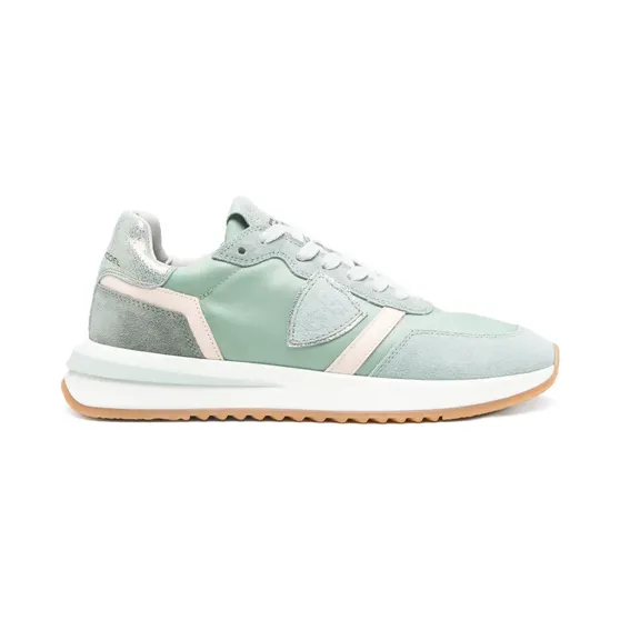 Philippe Model Paris Tropez 2.1 “Green” (TYLDW063)