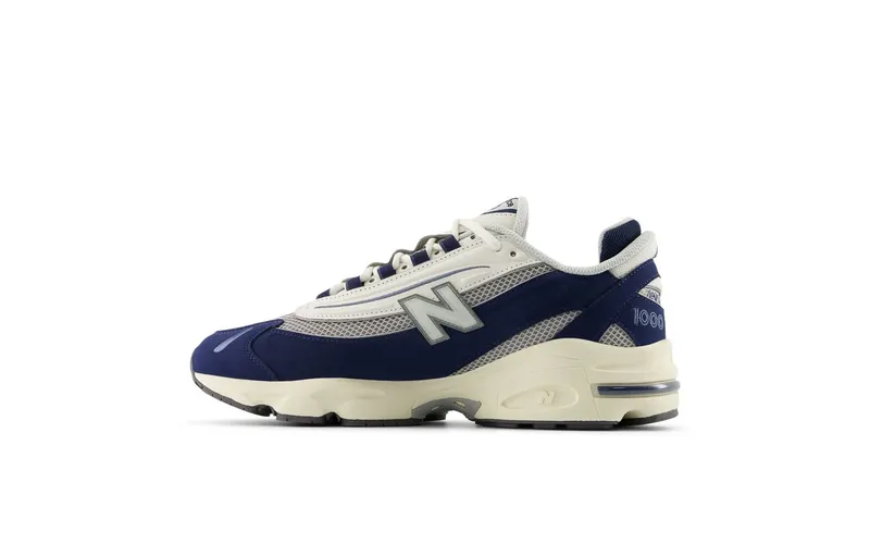 New Balance 1000 “Navy Sea Salt” (M1000MEN)