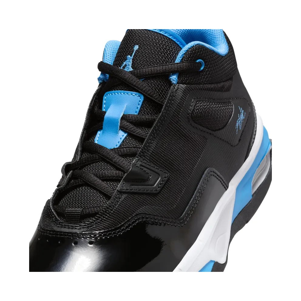 Jordan Stay Loyal 3 Black University Blue (FB9922-004)