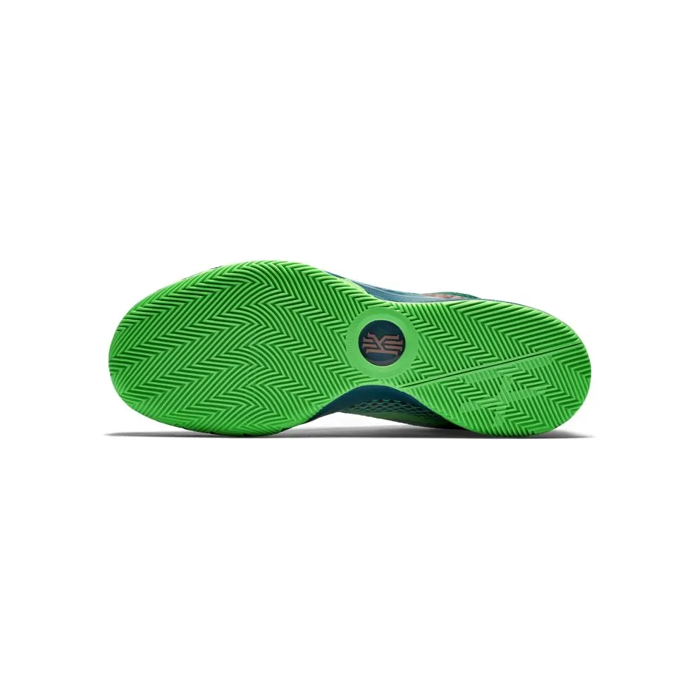 Nike Kyrie 1 Australia Teal/Green Strike-Radiant Emerald-Metallic Red Bronze (705277-333)