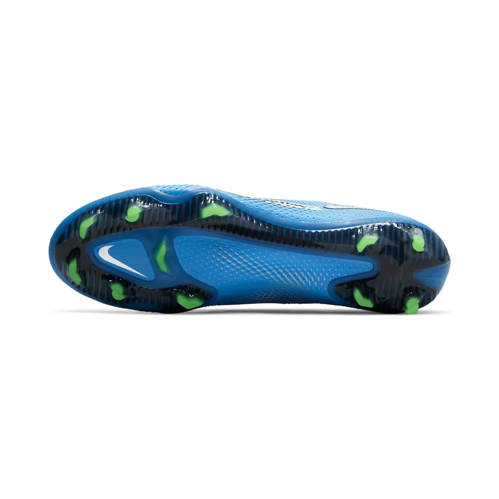 Nike Phantom GT Elite FG Photo Blue (CK8439-400)