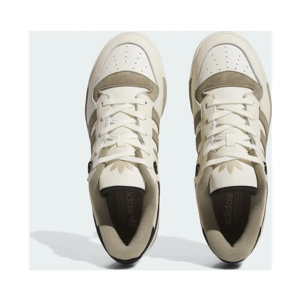 adidas Rivalry 86 Low Off White / Core Black / Wonder Beige (IE7171)
