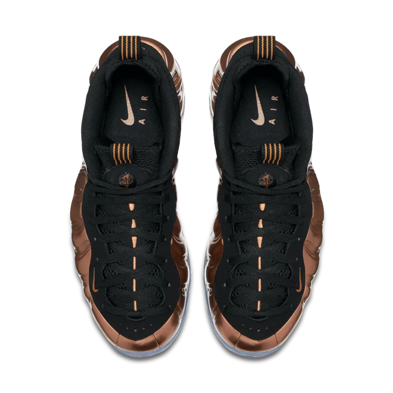 Nike Air Foamposite One Copper (314996-007)