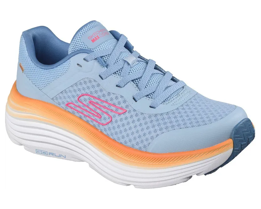 skechers-max-cushioning 129470 BLOR